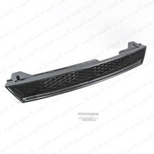 NEW GENUINE NISSAN S14 KOUKI 240SX 180SX SILVIA JDM FRONT GRILLE 62310-80F00