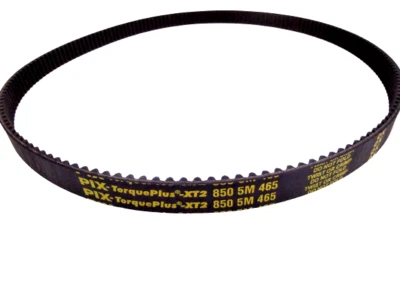 IMC (EQUIVALENT) IMC Model PC2 Commercial Potato Chipper replacement Heavy Duty PIX drive belt
