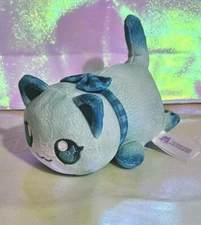 Kim Cat Glitter Edition Litter 6 Aphmau Friends Meemeows Mystery plush New Kitty
