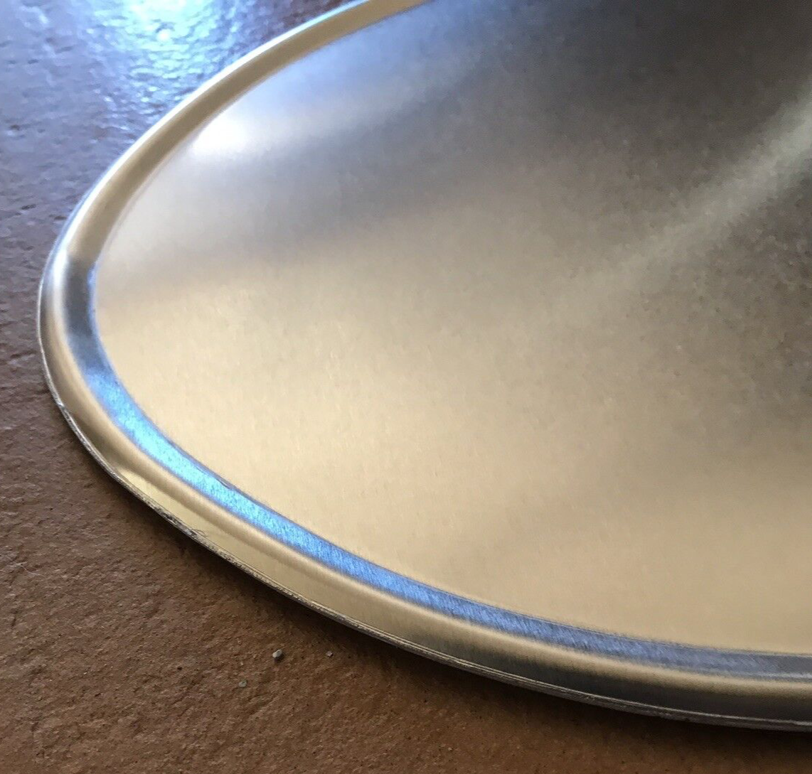 Pre 65 Pre 74 Classc Scramble Motorcycle Alloy Racng Oval Number