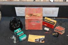 1950 1951 1952 1953 1954 1955 1956 Hudson Distributor Cap Tune Up Kit 1950 1951 1952 1953 1954 1955 1956 Hudson Distributor Cap Tune Up Kit
