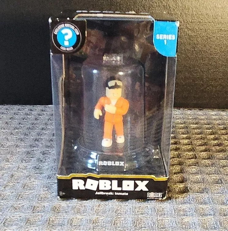  Roblox Action Collection - 15th Anniversary Domez