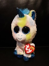 TY BEANIE BOOS BLITZ NEW