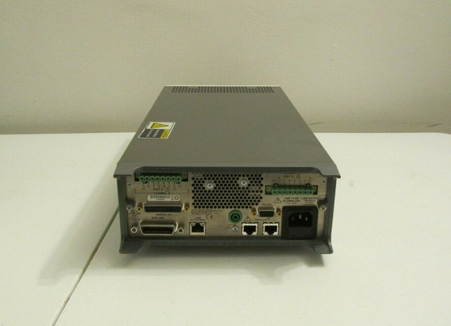 Keithley 2602A Dual-Channel SourceMeter for sale online | eBay