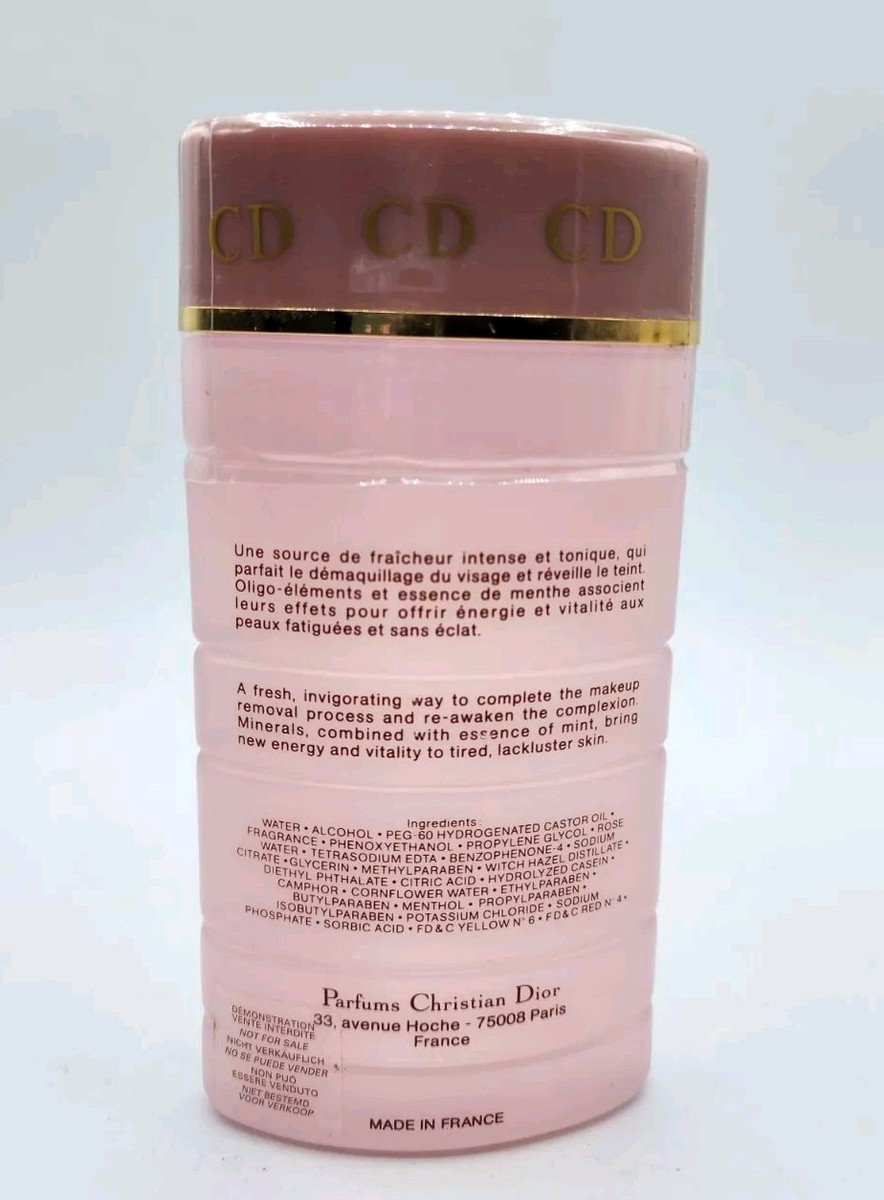 tonico dior Kırankaya Mühendislik