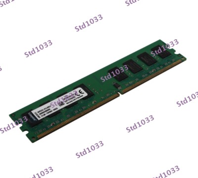 Corsair 2000d Kit RAM DDR2 8 GB (4x2 GB) PC2-6400 800 MHz Per Desktop, 240 Pin, Non-ECC, Nuovo Di Zecca! 8gb Ram Ddr2 800 - Foto 3