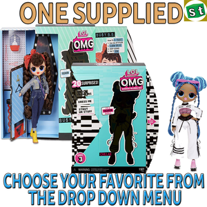 muñequitas lol imágenes