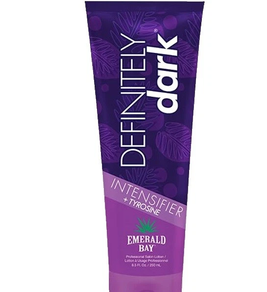 Emerald Bay lociones bronceadoras