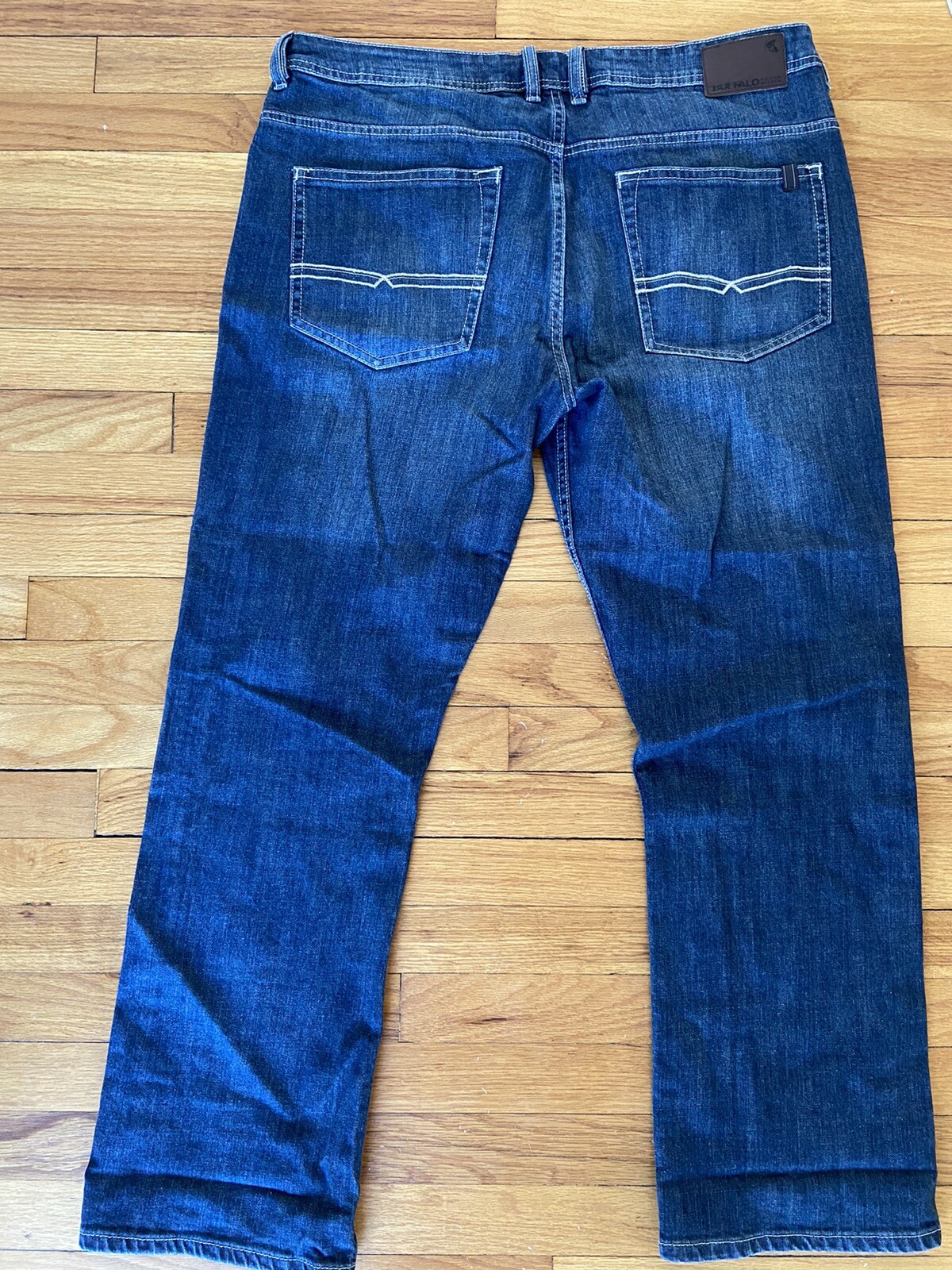 BUFFALO BY DAVID BITTON DRIVEN X BASIC STRAIGHT S… - image 6