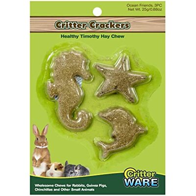 Ware Manufacturing Critter Crackers