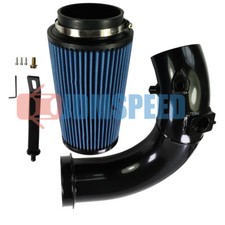 Diesel Oiled Filter Cold Air Intake Kit For Dodge Ram 6.7l 2007.5-2012