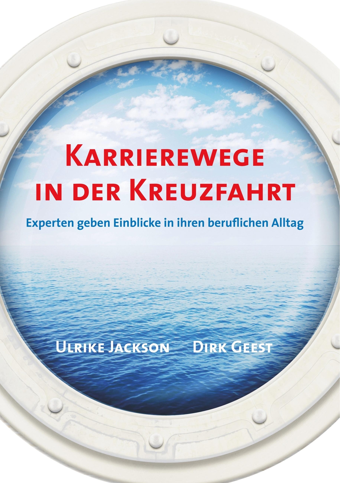 Thumbnail - Karrierewege In Der Kreuzfahrt | Buch | 9783752873122