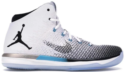 Jordan 31 N7 - 854272-003