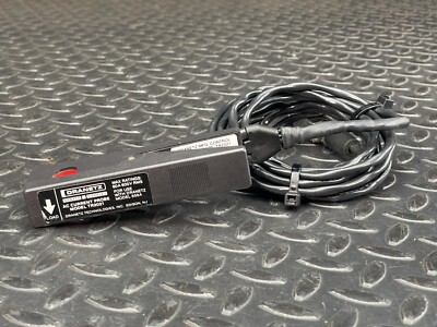 Dranetz TR2021 AC Current Probe 600 Amp