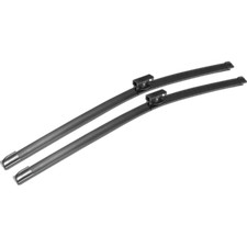 MERCEDES GLC Wiper Blade Twin Pack Pair 22" 22" 2015-Onwards