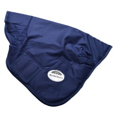 WEATHERBEETA 220g FILL MEDIUMWEIGHT TURNOUT HORSE RUG NECK COVER MEDIUM WEIGHT