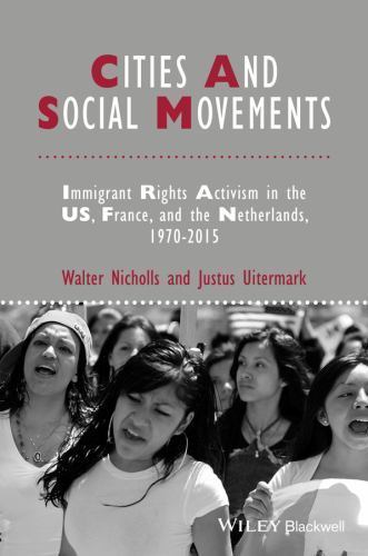 Ijurr Studies in Urban and Social Change Book Ser.: Cities and Social ...