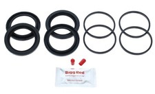 Kits de frein Mercedes 200
