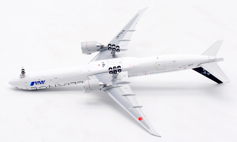 【10%OFF】 boeing for ANA Aviation B777-300ER 1 Alliance Star JA731A 民間航空機