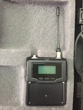 Sennheiser Sk 6000 Ð’1-Ð’4 Bodypack Transmitter (0686)