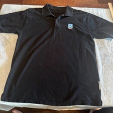 Vintage Olympics Polo Shirt