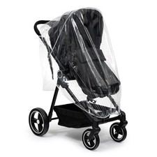 Pushchair Raincover Compatible With Egg - Fits All Models