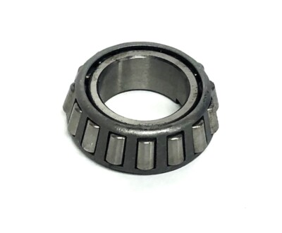 Bower Tapered Roller Bearing Cone 07100-W NOS