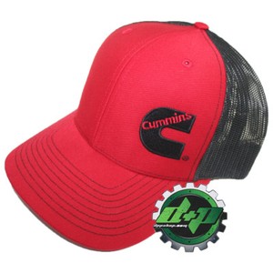cummins hats and shirts