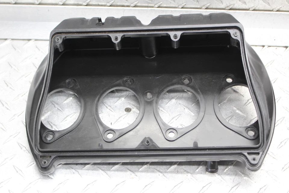 Kawasaki Ninja ZX10R ZX1000F 2010 caja de aire filtro de admisión de aire OEM Foto 4 de 4