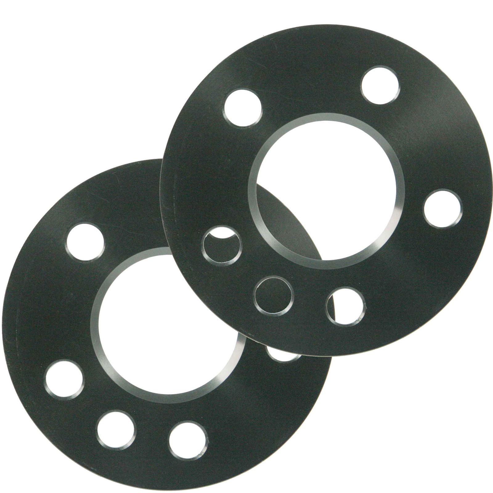 Scc Spurverbreiterung Black 10Mm 5X98 Alfa 156, Gta, Sporwagon Typ: 932 (97-06)-image