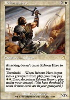 mtg torment white cards Magic: the Gathering - Major Teroh Repeat the following process X times Mystic Familiar - Foil ~