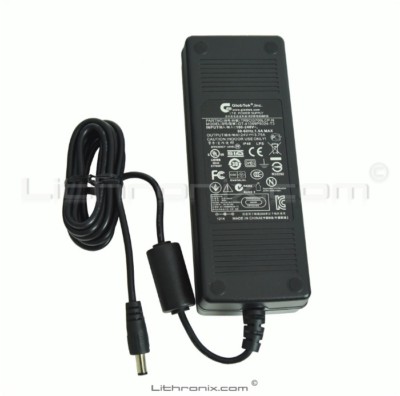 24VDC Power Supply, Model: GT-4106P9024-T3, Input:100-240VAC, 50/60Hz, 3.75A