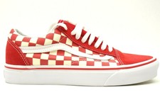vans old skool checkerboard 39