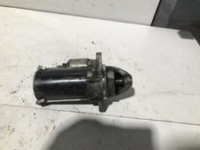 Ford Ecosport Starter Motor BK 11/2013-09/2017