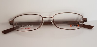 Crush by Eschenbach Titanflex 3595-60 Brillengestell
