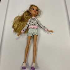 Muñeca Project Mc2 Adrienne Atom 2015