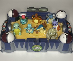 pokemon stadium toy
