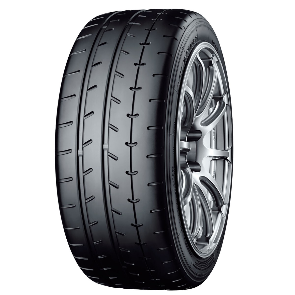アドバン　A052 265/35/18 1 New Yokohama Advan A052 - 265/35r18 Tires 2653518 265 35