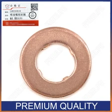 FUEL INJECTOR WASHER SEALING FOR LAND ROVER RANGE ROVER LR2 LR4 DISCO LR032818