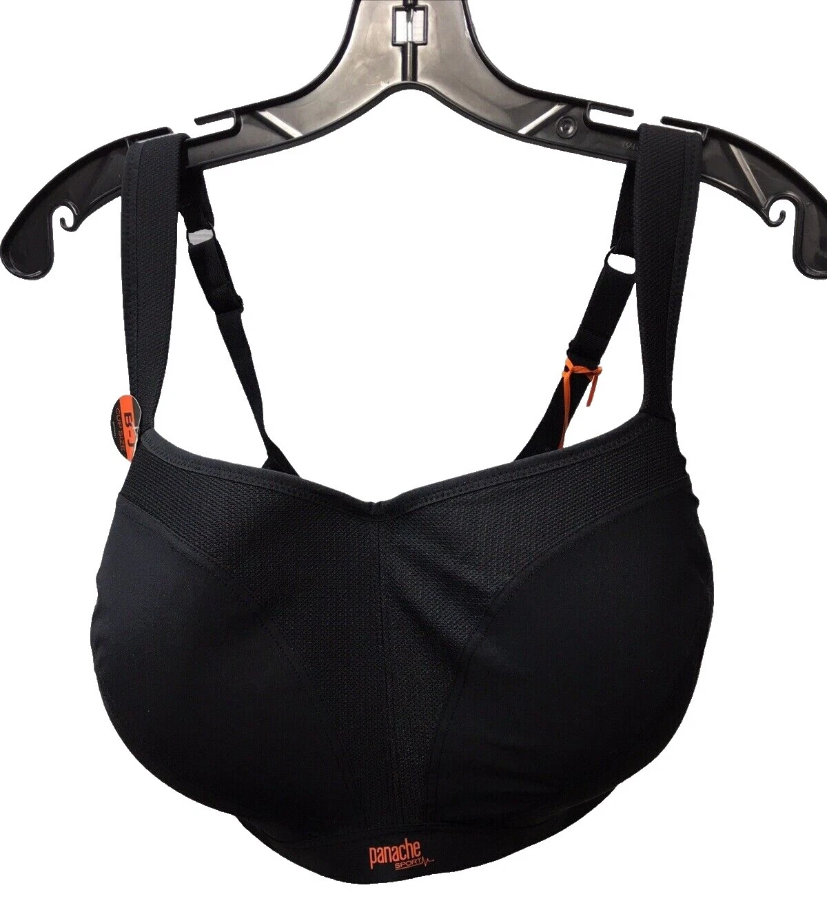 Panache Poliéster sujetadores deportivos