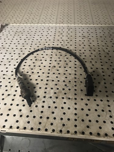 vw polo 9n 3dr 02-05' 1.2 lambdasonde oxygen sensor 964867/zsb1966718