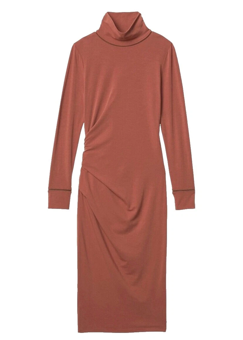 Vestidos de lana Athleta para Mujeres