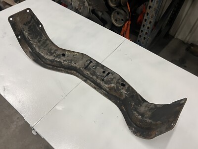 1994-1997 Dodge Ram 5.9L Cummins 47RE NV4500 Transmission