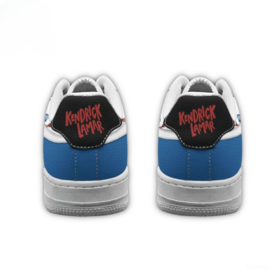 air force 1 kendrick lamar