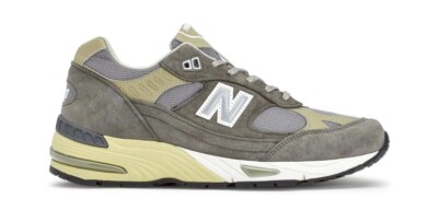 New Balance X DSM Dover Street Market 991 M991DSM US Size US New Balance X DSM Dover Street Market 991 M991DSM US Size US