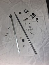 OEM IBM Selectric Typewriter Replacement Parts Guide Bars And Hardware