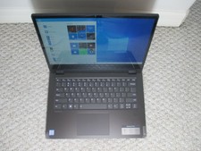 Lenovo Ideapad S340 14 Iwl 14 Fhd I7 8565u 1 8 8gb 512gb Ssd Win 10 81n7 For Sale Online Ebay