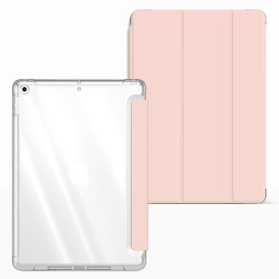 Smart Cover für Apple iPad 7 8 9 (2019 / 20 / 21) Tablet Hülle Cover Case Tasche