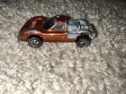 Vintage Original Hot Wheels Redline 1967 Ford J-Car HTF USA Base “READ”