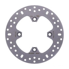 Bremsscheibe hinten EBC MD4007 für Kawasaki ...